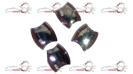 HONDA BODY COVER CITY/AMAZE 08Z01T08700D 08Z01T08700D - Left view