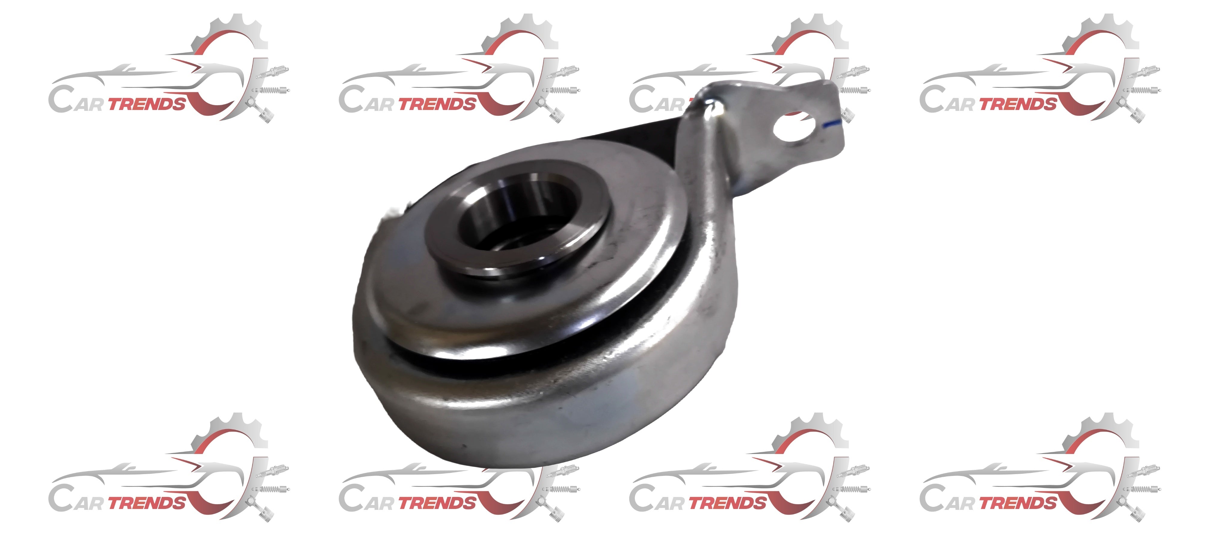 MAHINDRA 0501eaa0003kt-center-bearing-kit-bolero-type-2 0501EAA0003KT - Left view