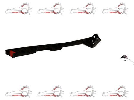 GENERAL MOTORS RAIL GUIDE FRT END PANEL VECTRA 1406545 1406545 - Left view