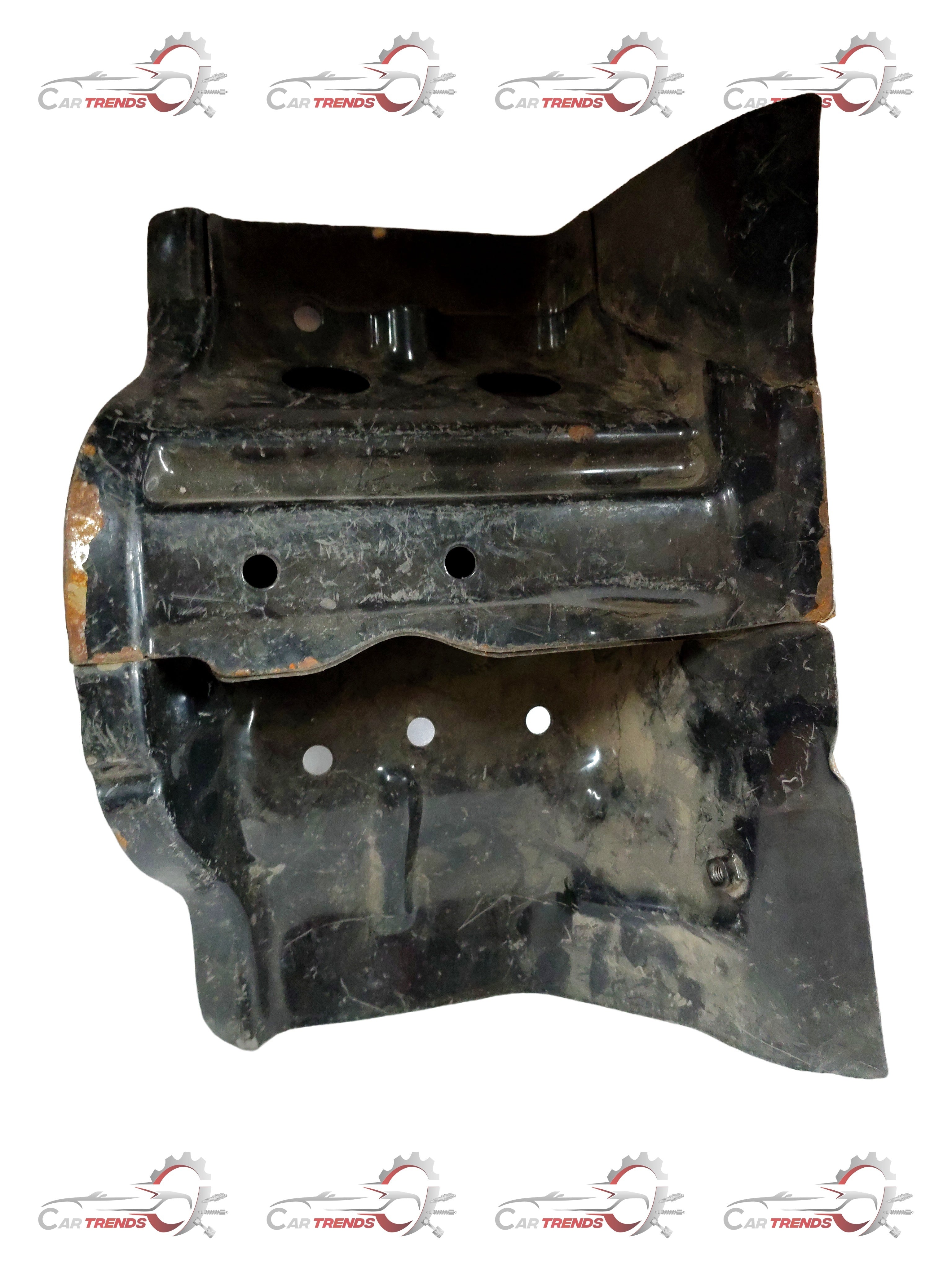 CarTrends J96599259  Crossmember Dash Lower Spark J96599259 - Left view