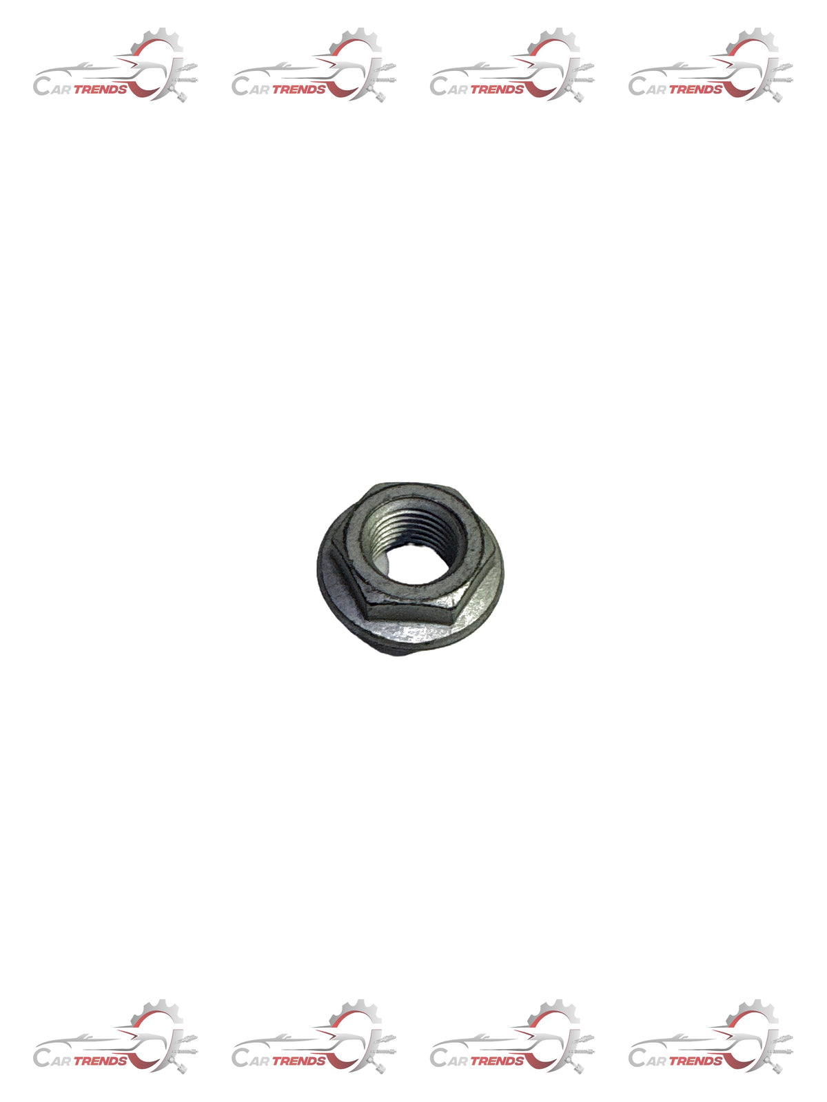 GENERAL MOTORS NUT FRT SUSP STRUT MT BEAT J11571247 J11571247 - Left view