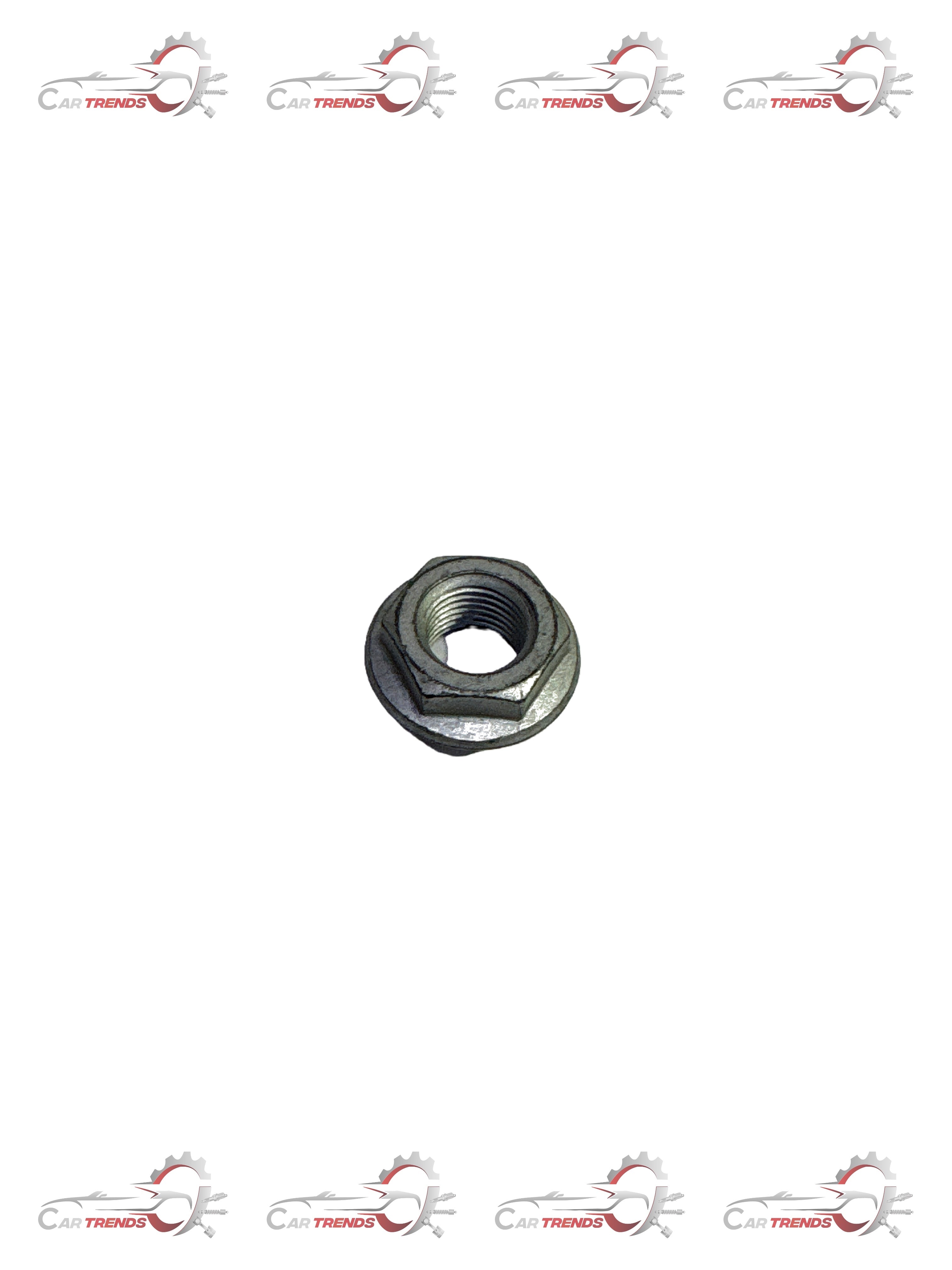 GENERAL MOTORS NUT FRT SUSP STRUT MT BEAT J11571247 J11571247 - Left view