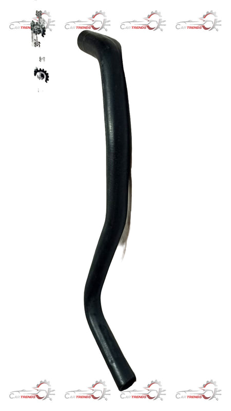 MARUTI SUZUKI Heater Outlet Hose No 1 #17872M74L50 17872M74L50 - Left view
