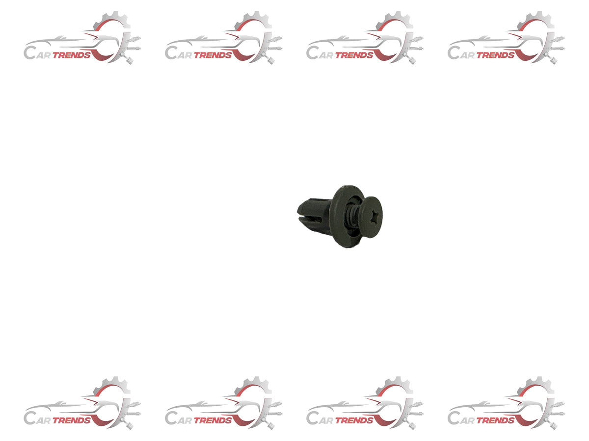 GENERAL MOTORS CLIP BUTTON N08 OPTRA PETROL J94530620 J94530620 - Left view