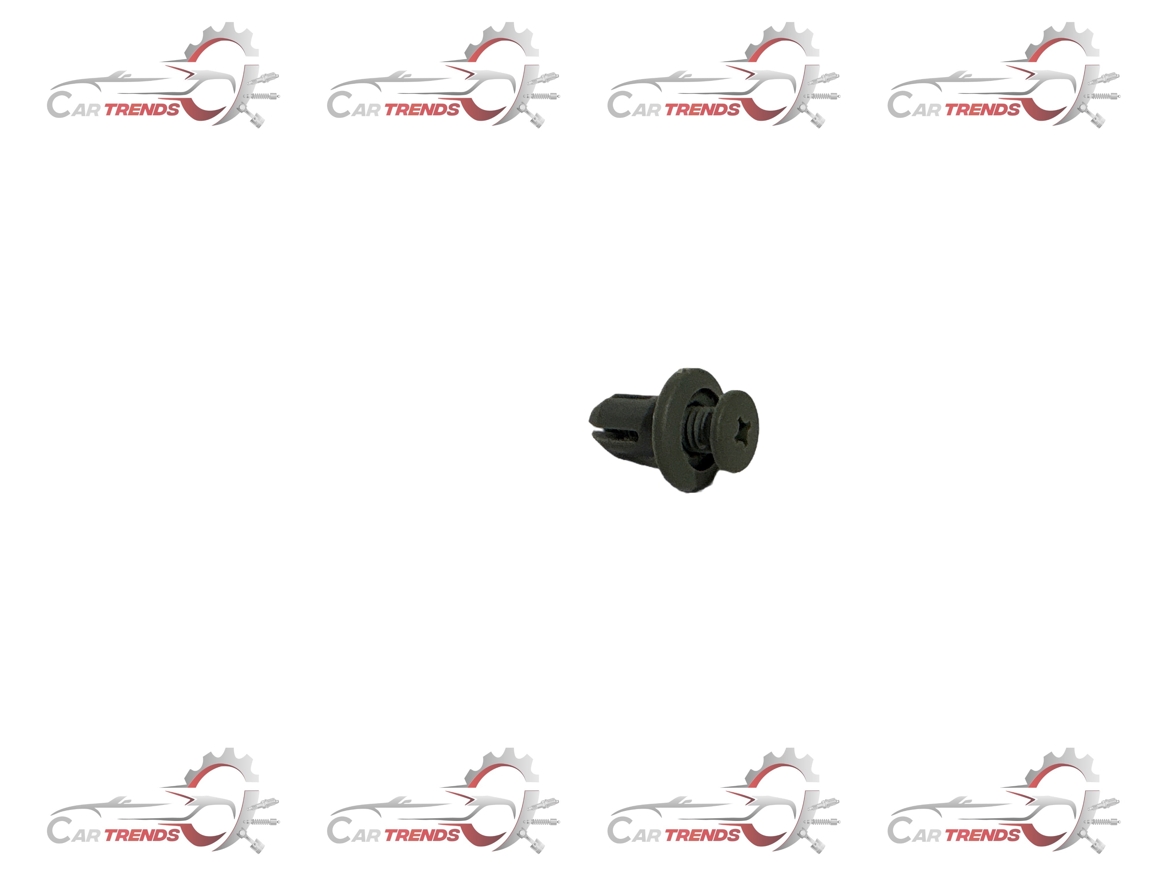 GENERAL MOTORS CLIP BUTTON N08 OPTRA PETROL J94530620 J94530620 - Left view