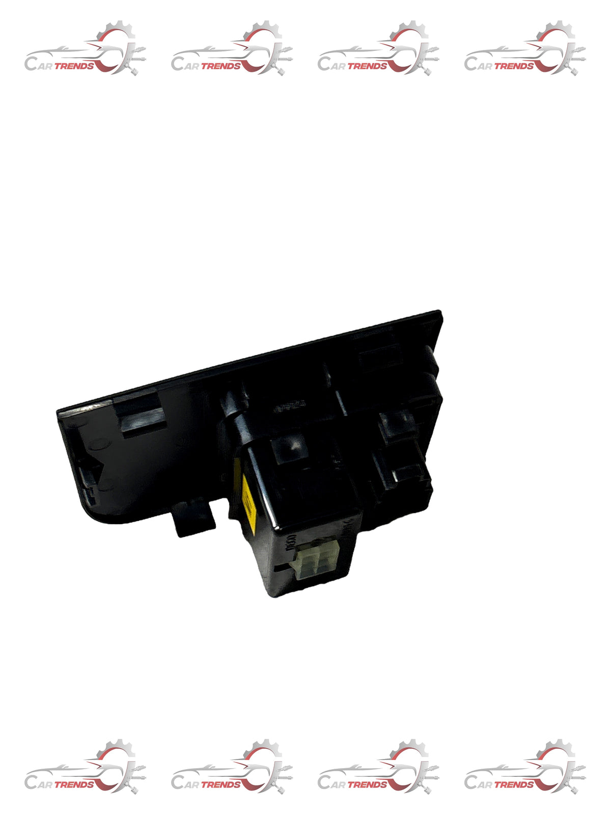 CarTrends J96497578  Instrument Panel Switch Spark J96497578 - Left view