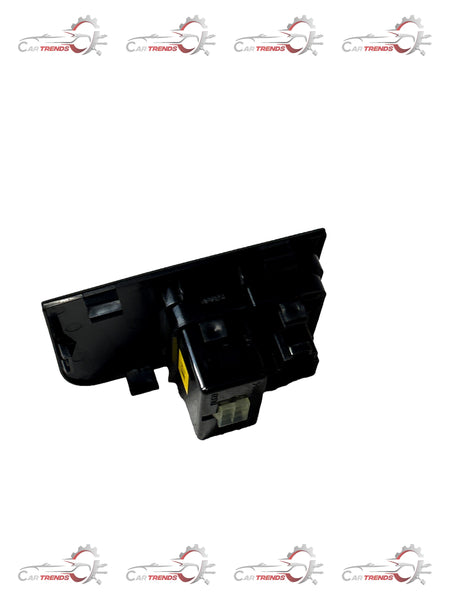 CarTrends J96497578  Instrument Panel Switch Spark J96497578 - Left view