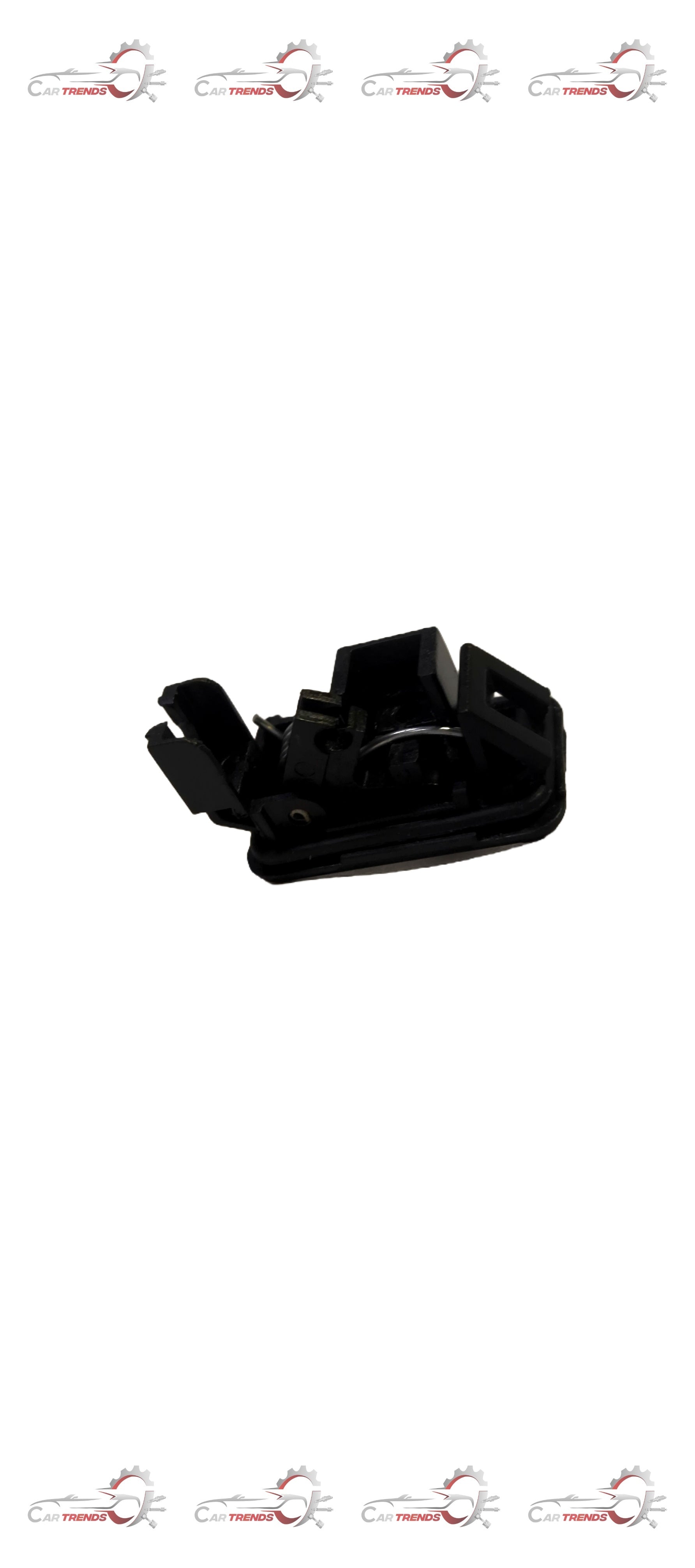 Maruti Suzuki Opener Compfuel Lid 76520M74K01, automotive fuel lid replacement for Maruti Suzuki vehicles.