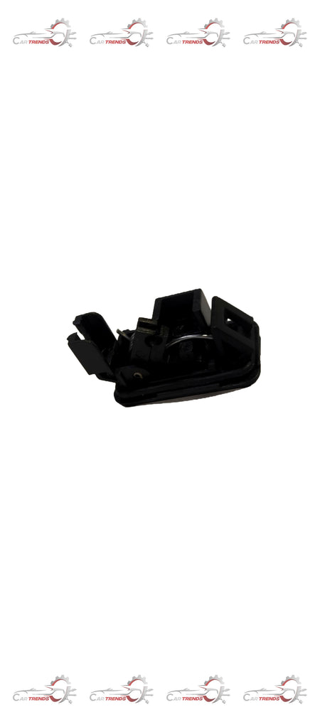 Maruti Suzuki Opener Compfuel Lid 76520M74K01, automotive fuel lid replacement for Maruti Suzuki vehicles.