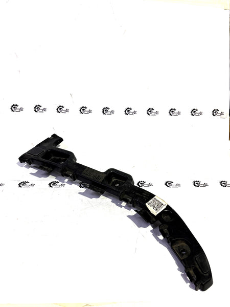 CarTrends E4B5F17A881BC       Rear Bumper Bracket Figo Aspire Left E4B5F17A881BC - Left view
