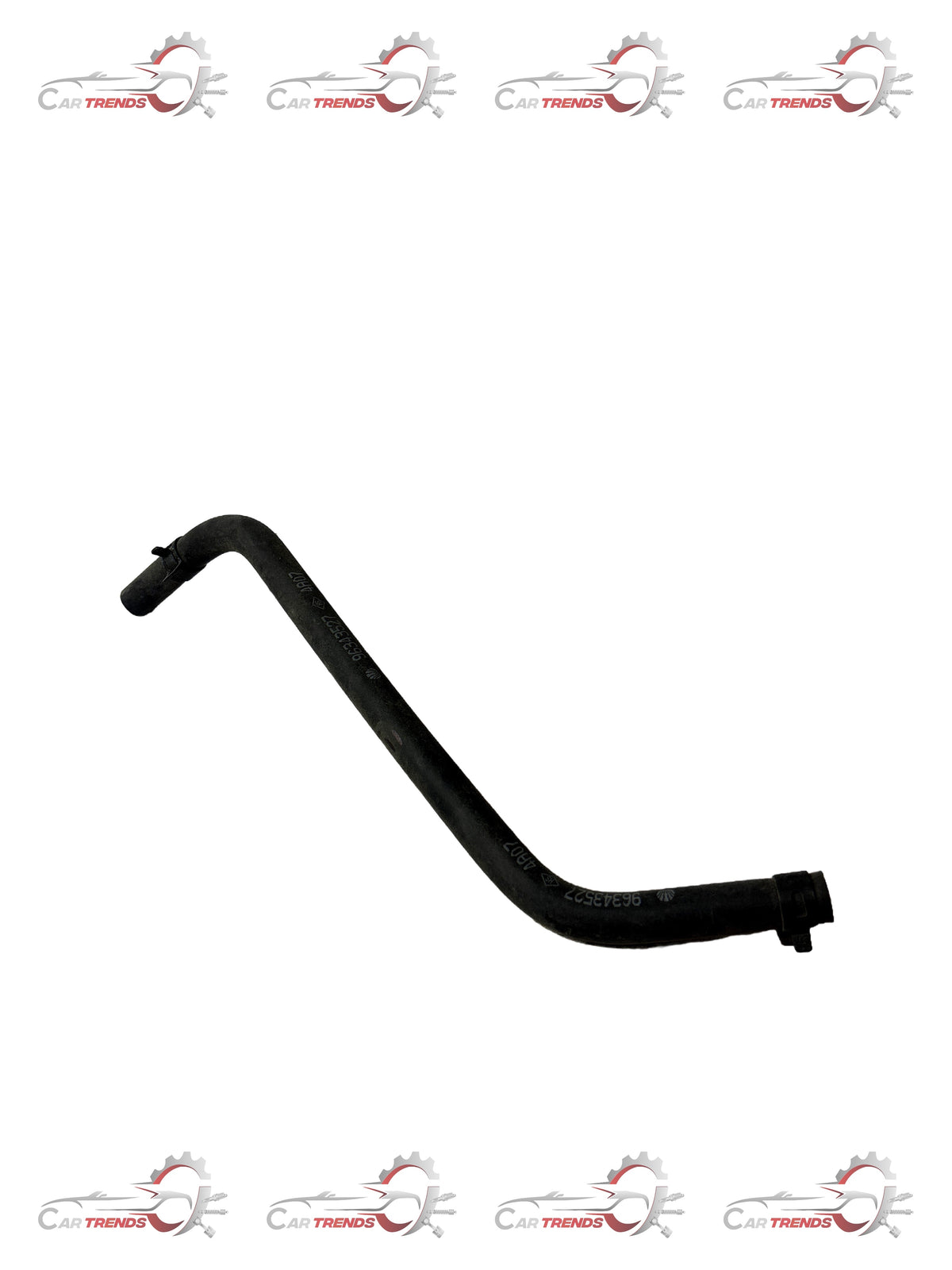 CarTrends HOSE PIPE AVEO  J96343527 J96343527 - Left view