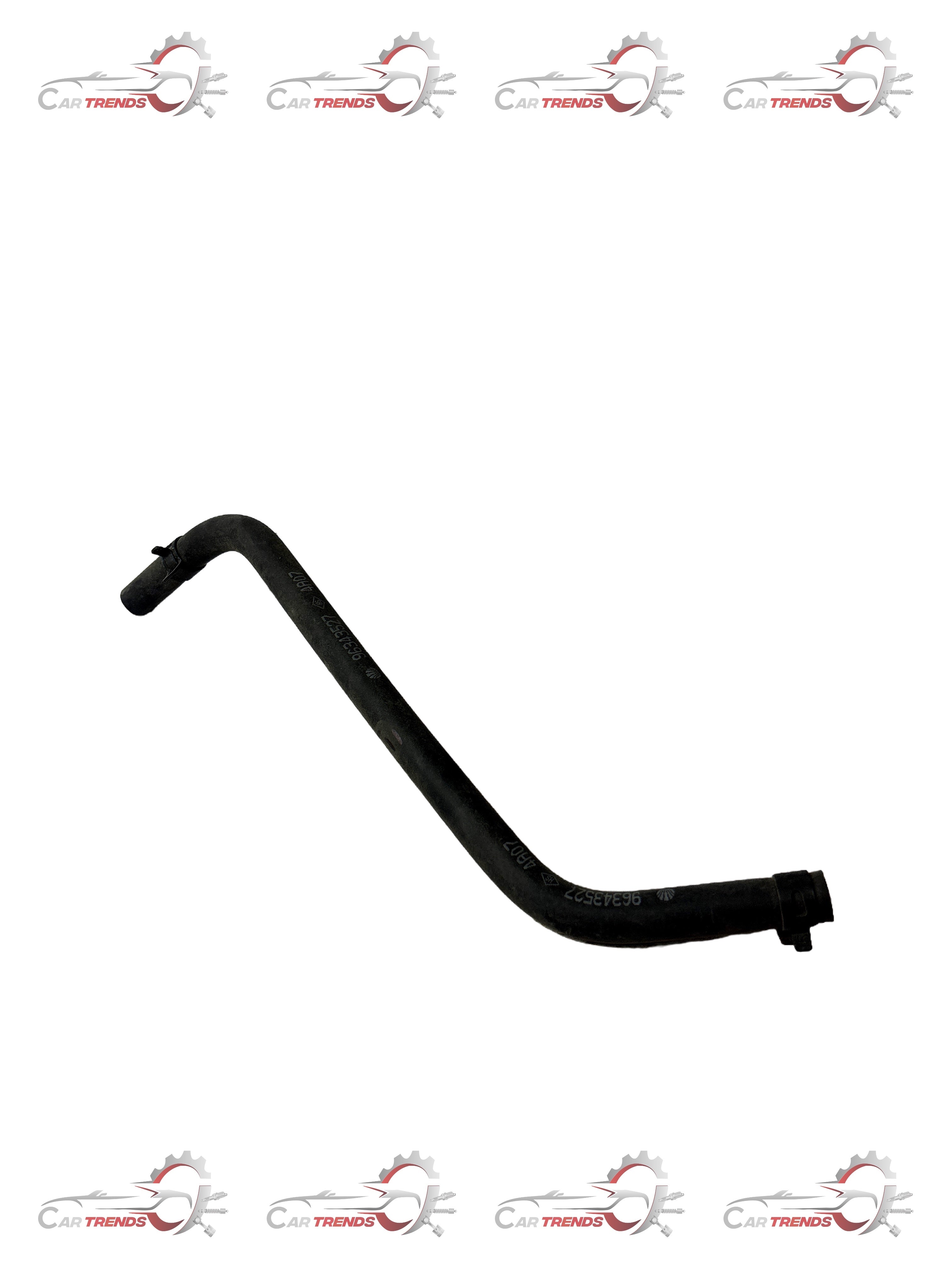 CarTrends HOSE PIPE AVEO  J96343527 J96343527 - Left view