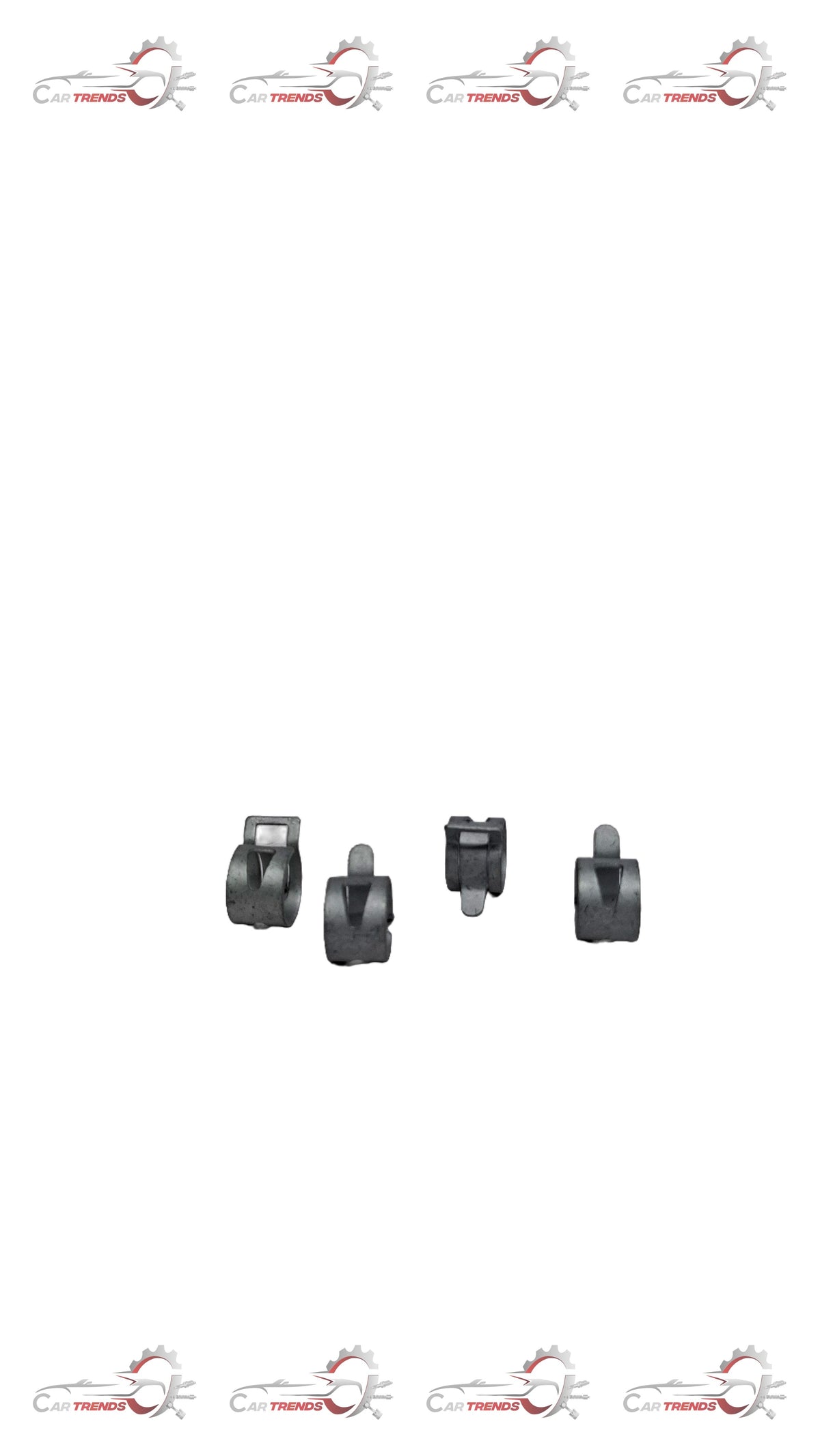 GENERAL MOTORS CLIP +21MM AVEO J94530113 J94530113 - Left view