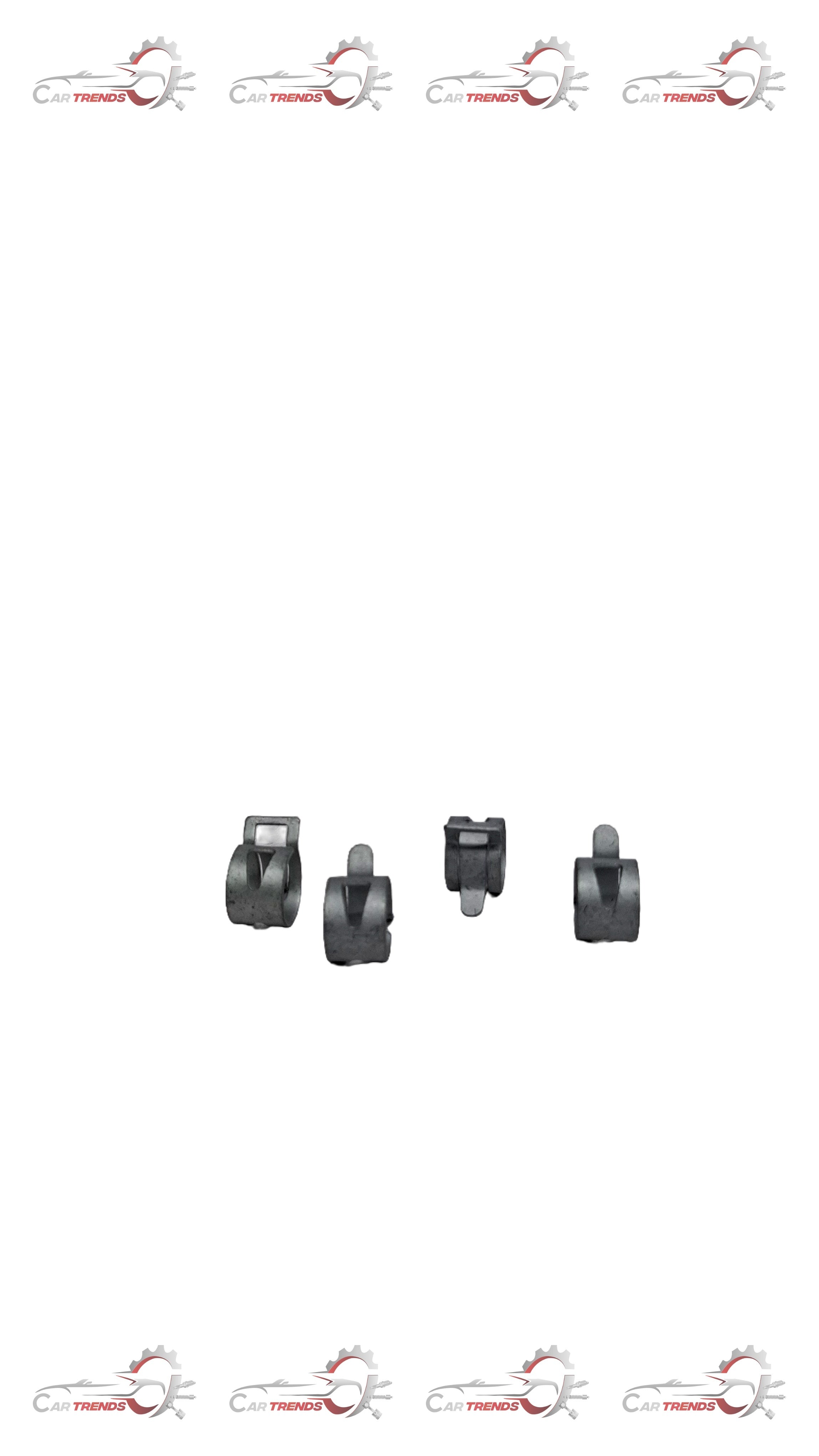GENERAL MOTORS CLIP +21MM AVEO J94530113 J94530113 - Left view