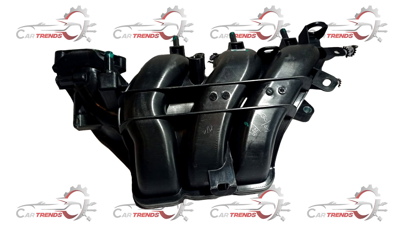 MARUTI SUZUKI AIR INTAKE Manifold S-PRESSO 13110M62S60 13110M62S60 - Left view