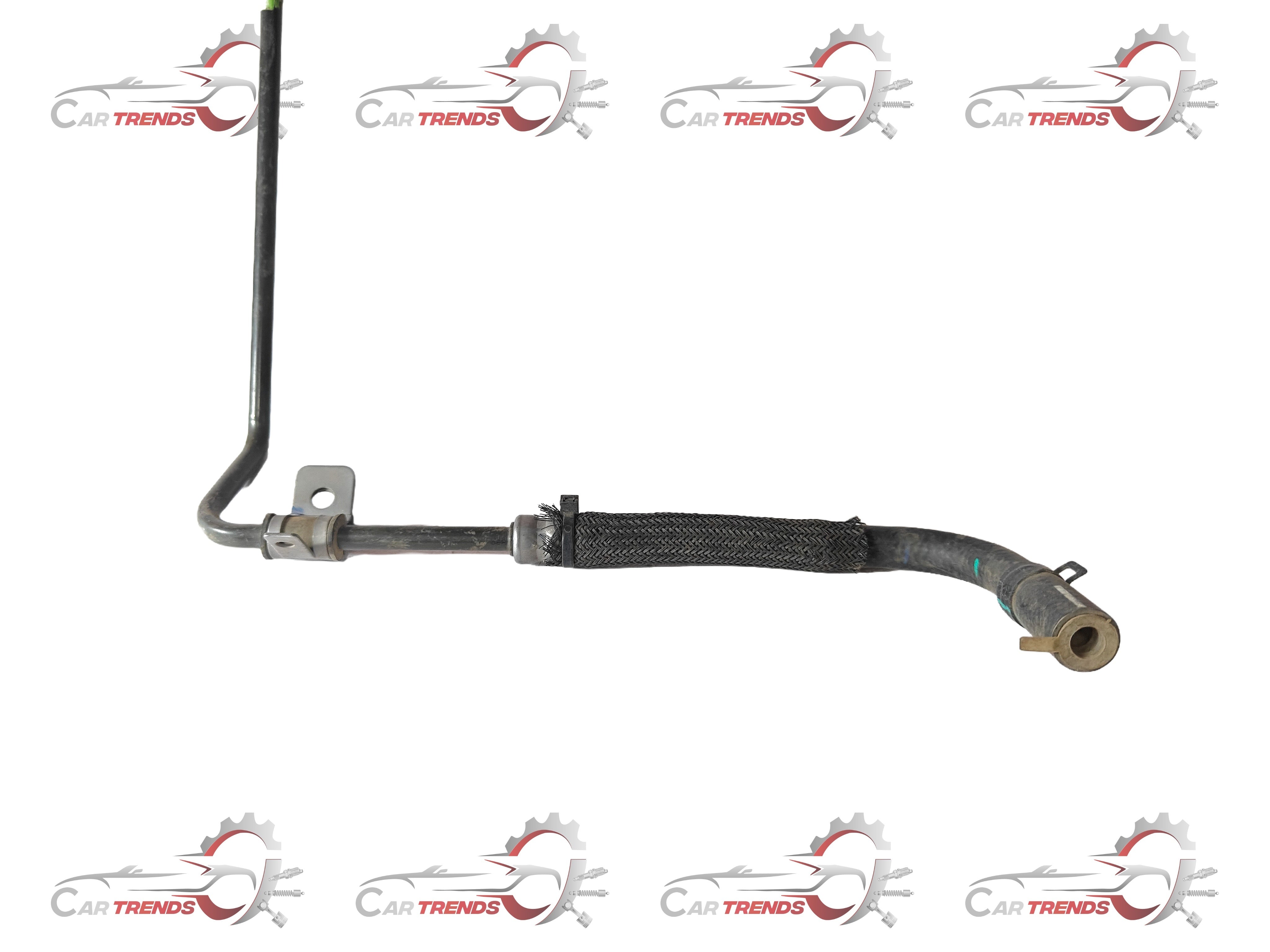 GENERAL MOTORS PIPE ASM P S FLUID RSVR I SAIL J90905087 J90905087 - Left view