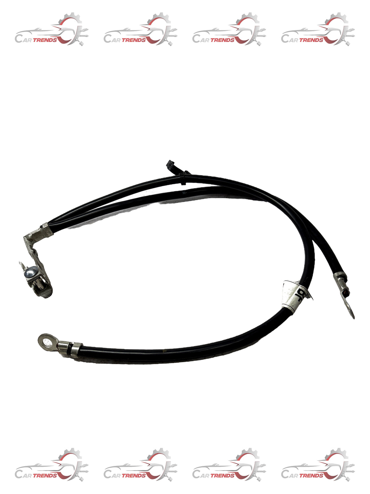 GENERAL MOTORS WIRING HARNESS BATTERY CB SPARK J96399814 J96399814 - Left view