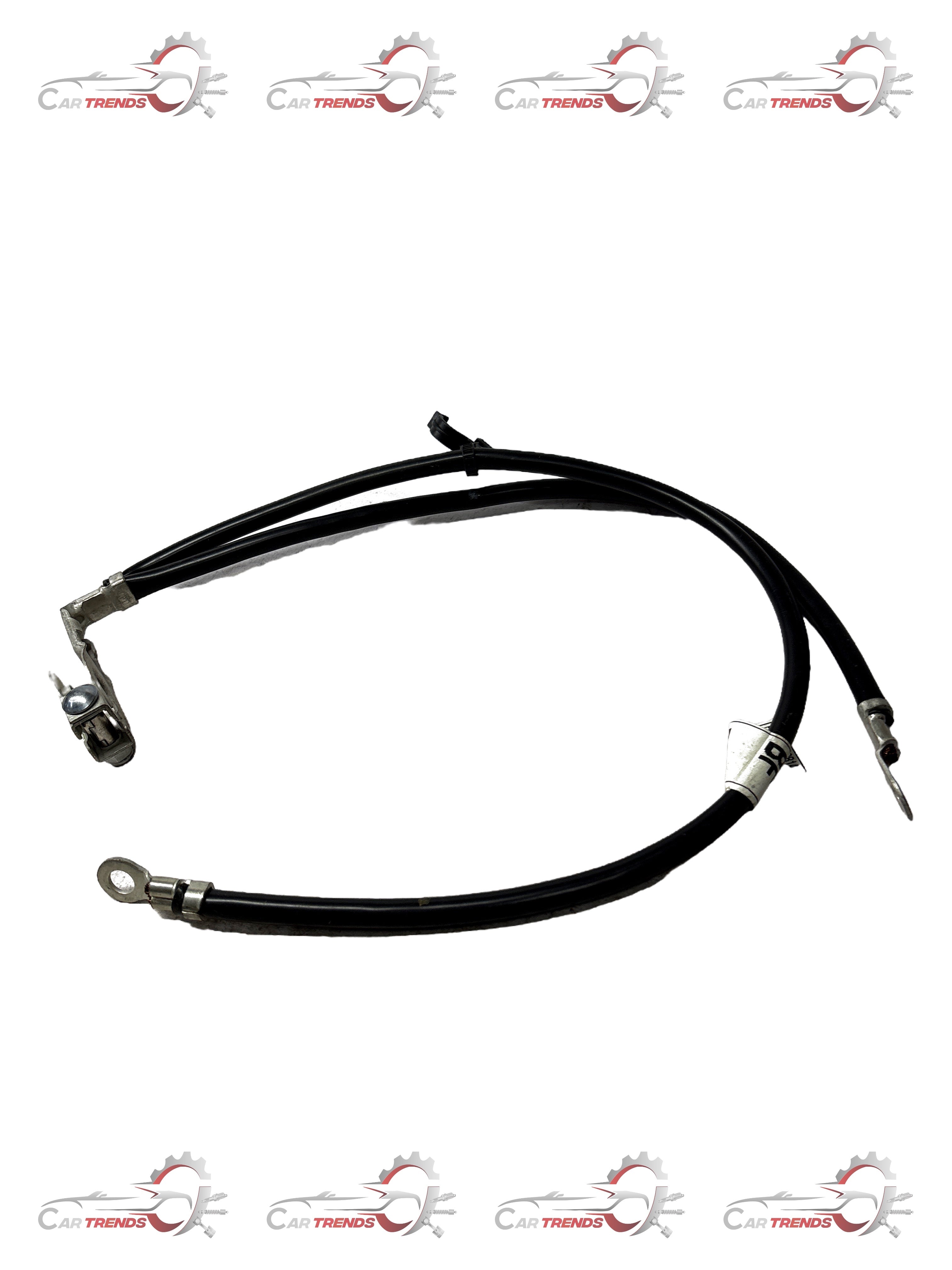 GENERAL MOTORS WIRING HARNESS BATTERY CB SPARK J96399814 J96399814 - Left view