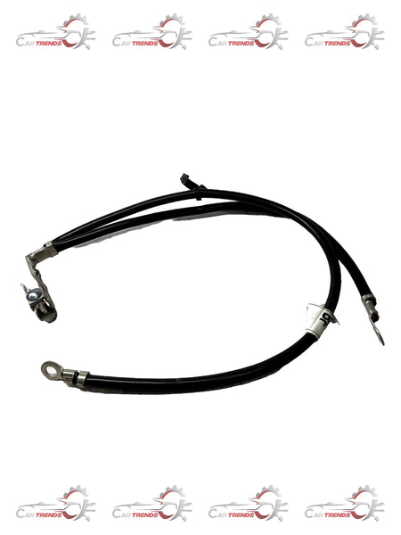 GENERAL MOTORS WIRING HARNESS BATTERY CB SPARK J96399814 J96399814 - Left view