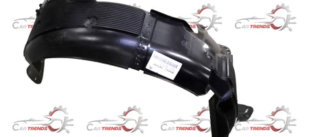 HYUNDAI FENDER LINING VERNA FLUDIC RH SIDE 868121V500 868121V500 - Left view