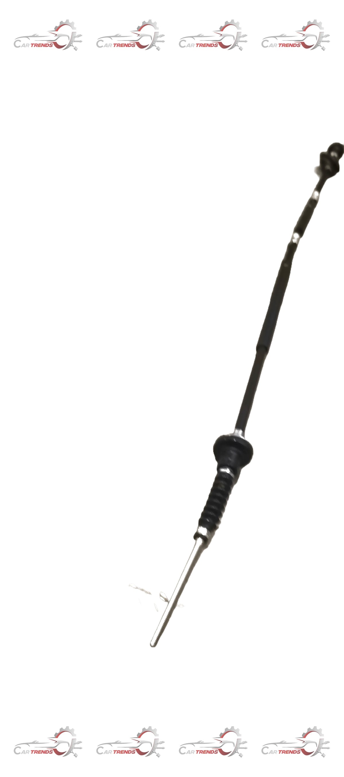 MARUTI SUZUKI 23710m67l01-clutch-cable-wagonr-k-series 23710M67L01 - Left view