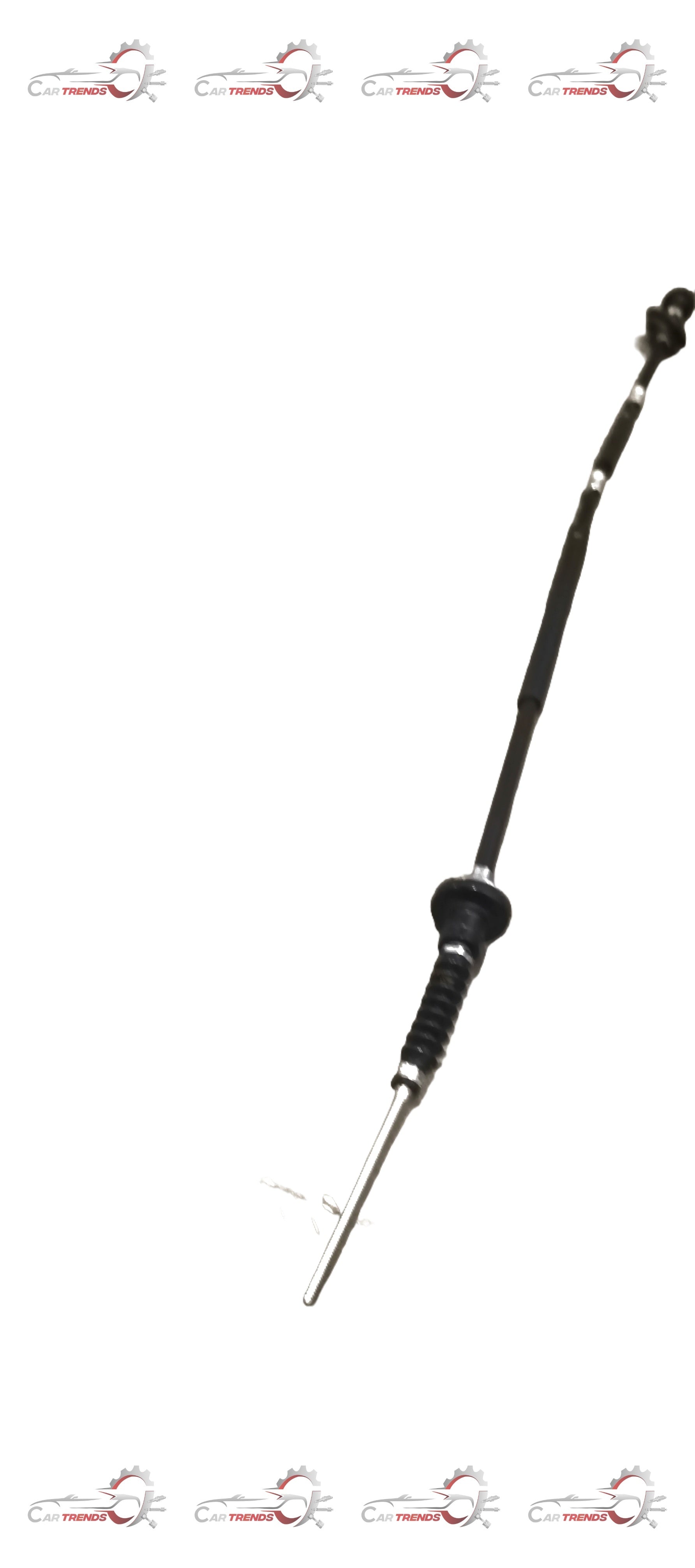 MARUTI SUZUKI 23710m67l01-clutch-cable-wagonr-k-series 23710M67L01 - Left view
