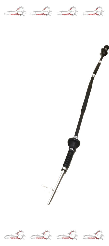 MARUTI SUZUKI 23710m67l01-clutch-cable-wagonr-k-series 23710M67L01 - Left view