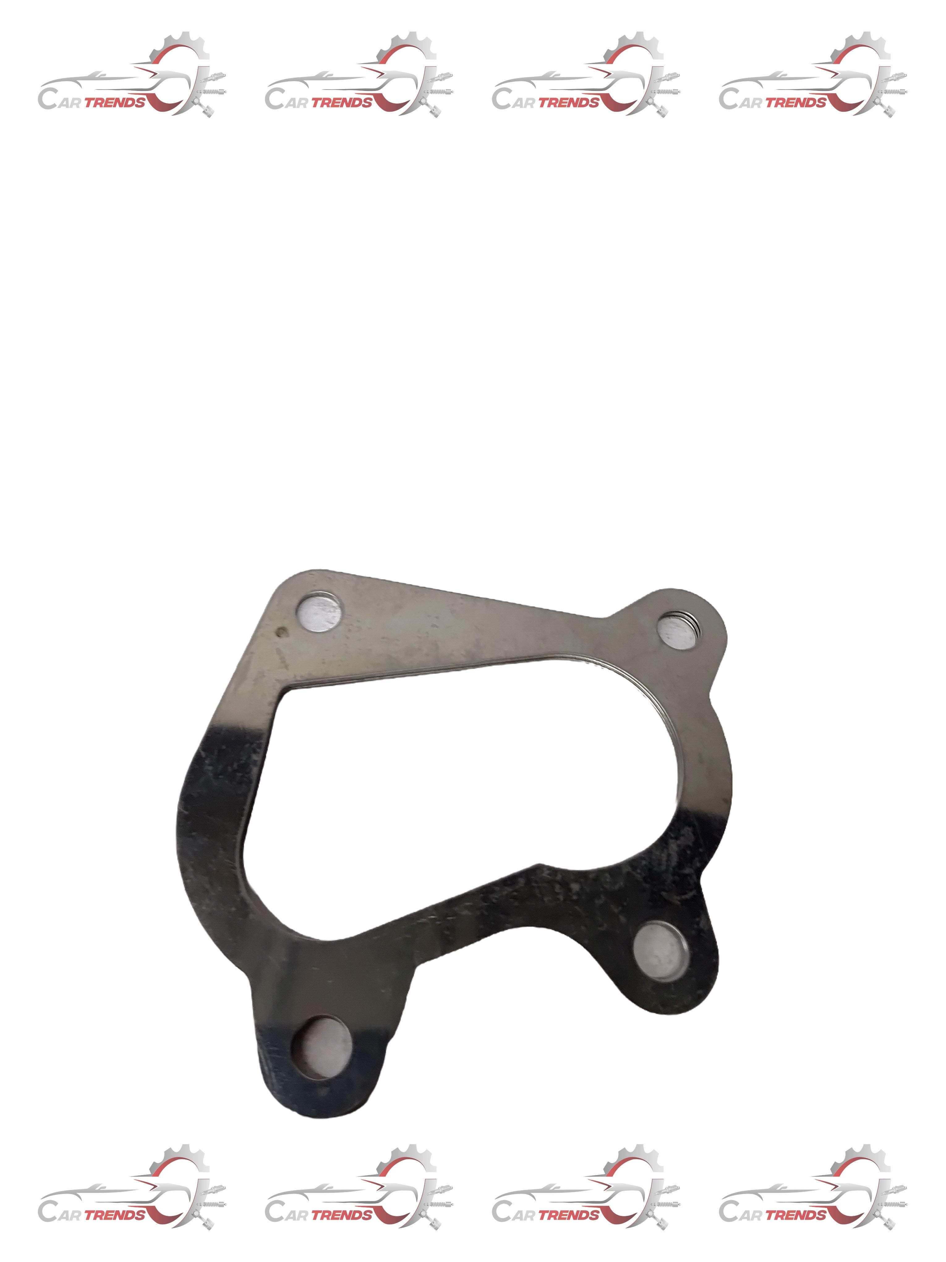 GENERAL MOTORS GASKET TURBOCHARGER TO EXH DU BS 3 TAVERA T97599365 T97599365 - Left view