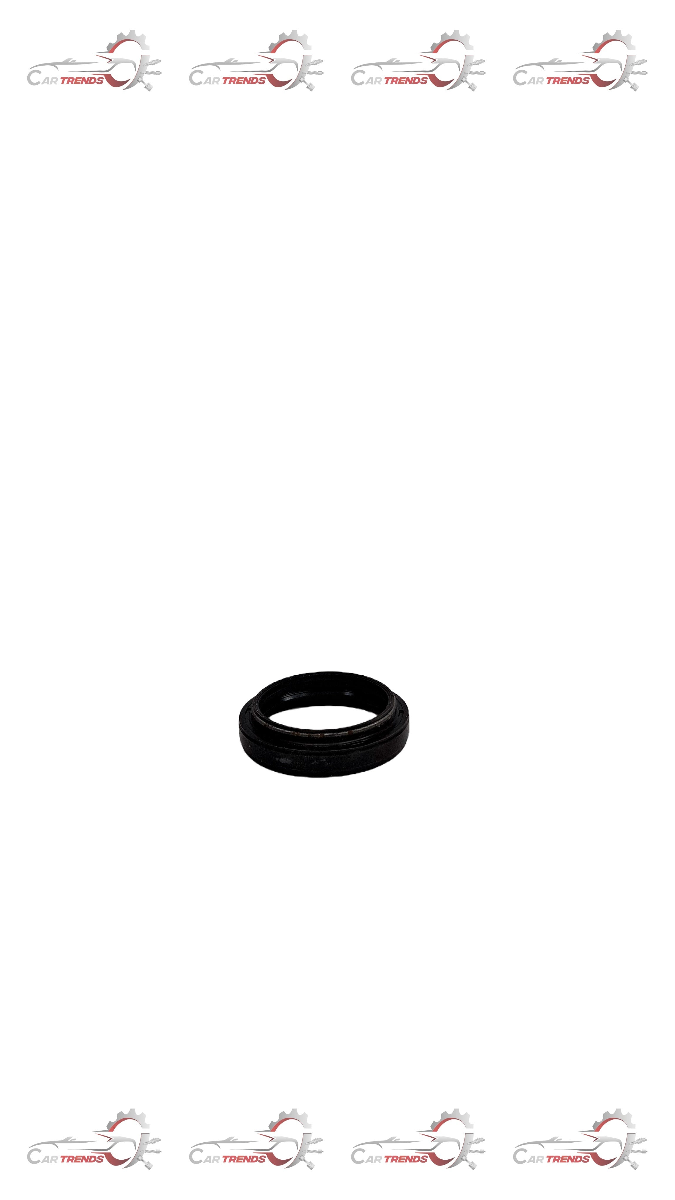 GENERAL MOTORS SEAL OIL COVER TAVERA T97597036 T97597036 - Left view