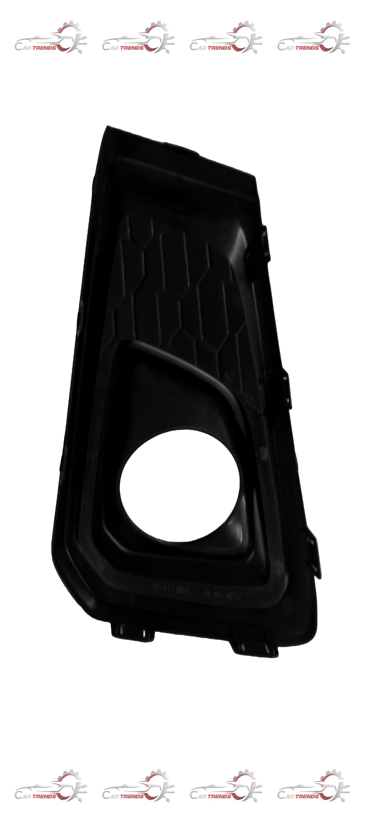 CarTrends GARNISH FRONT FOG LIGHT  AMAZE LEFT SIDE 71109TSVK10 71109TSVK10 - Left view