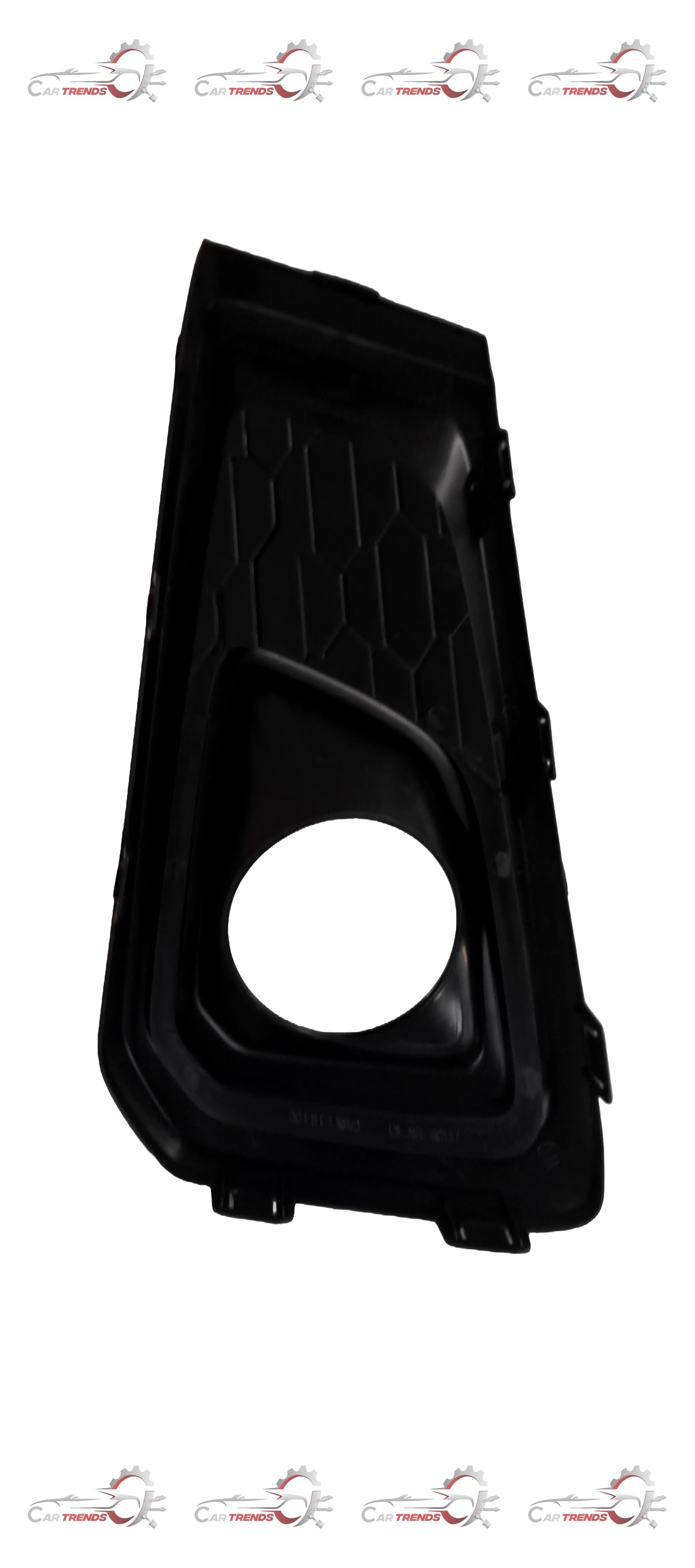 CarTrends GARNISH FRONT FOG LIGHT  AMAZE LEFT SIDE 71109TSVK10 71109TSVK10 - Left view