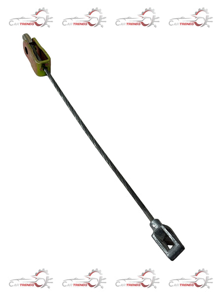 CarTrends Parking Cable Tavera          T97596152 T97596152 - Left view