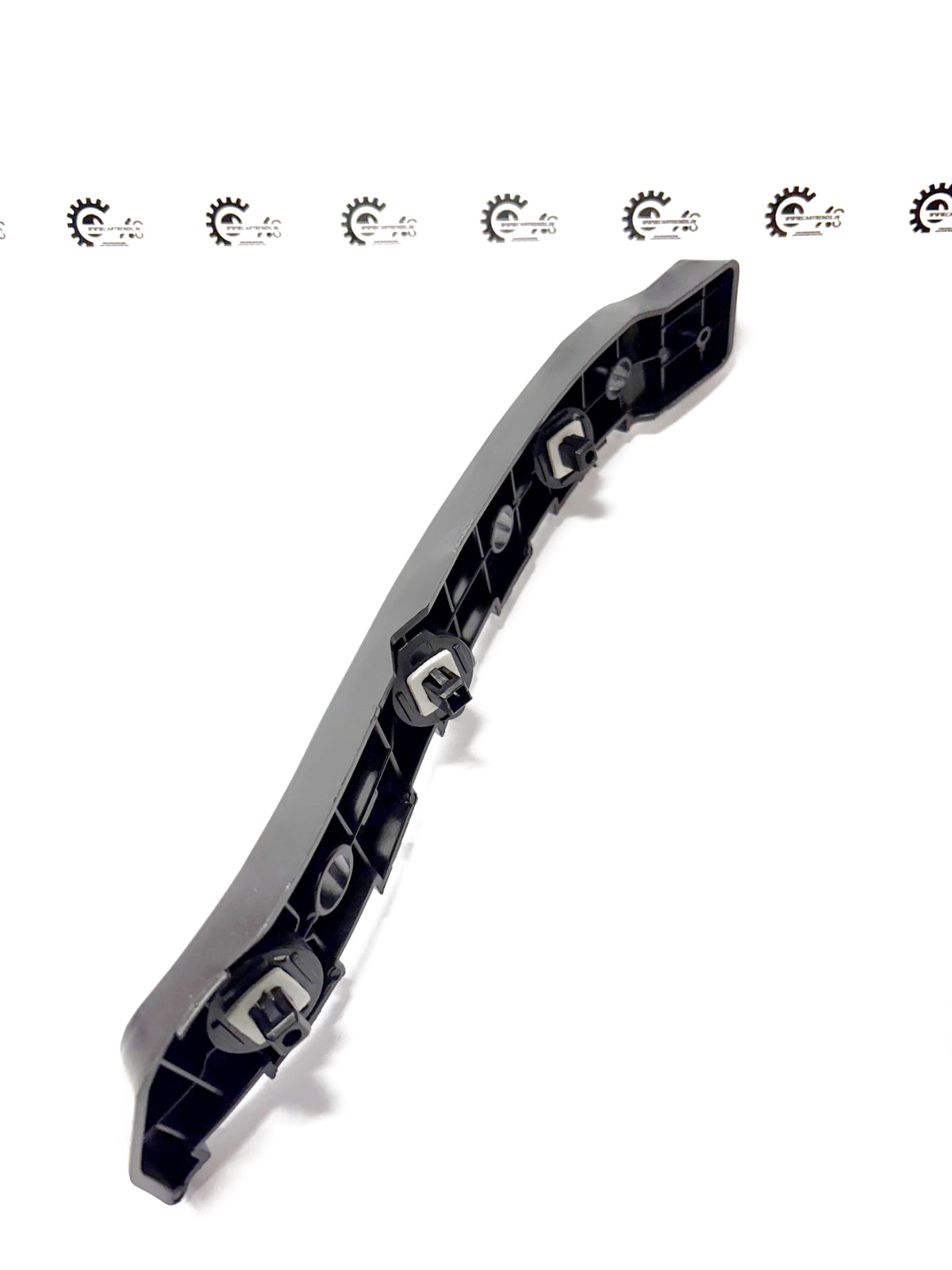 NISSAN Bracket Bumper | Nissan | Rear | #852208HA0A 852208HA0A - Left view