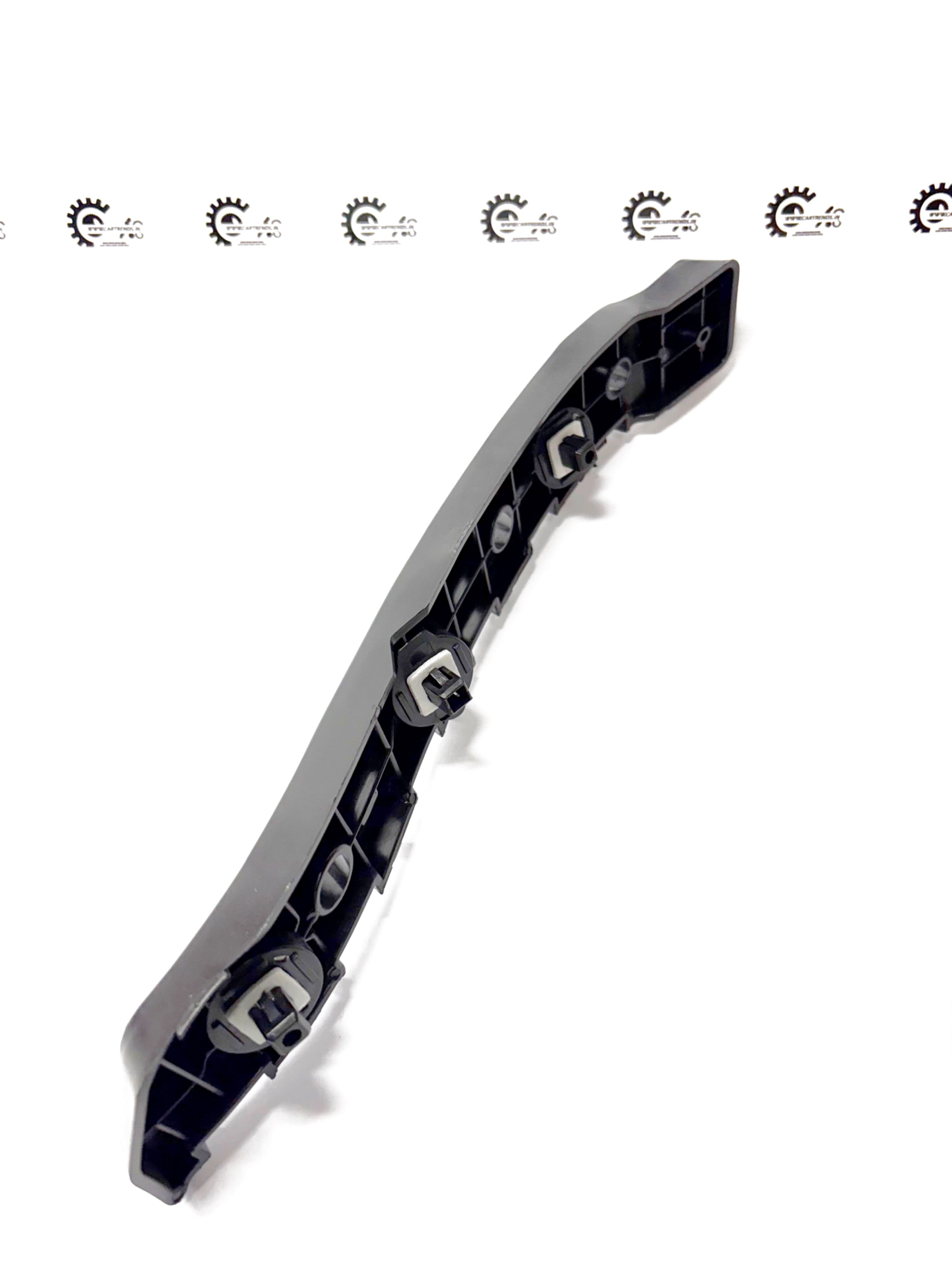 NISSAN Bracket Bumper | Nissan | Rear | #852208HA0A 852208HA0A - Left view