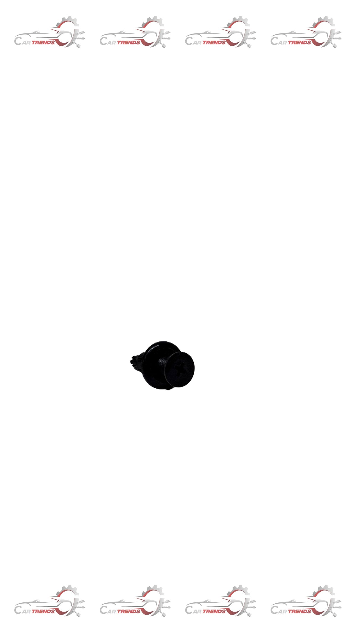 GENERAL MOTORS CLIP BUTTON N09 OPTRA PETROL J94530624 J94530624 - Left view