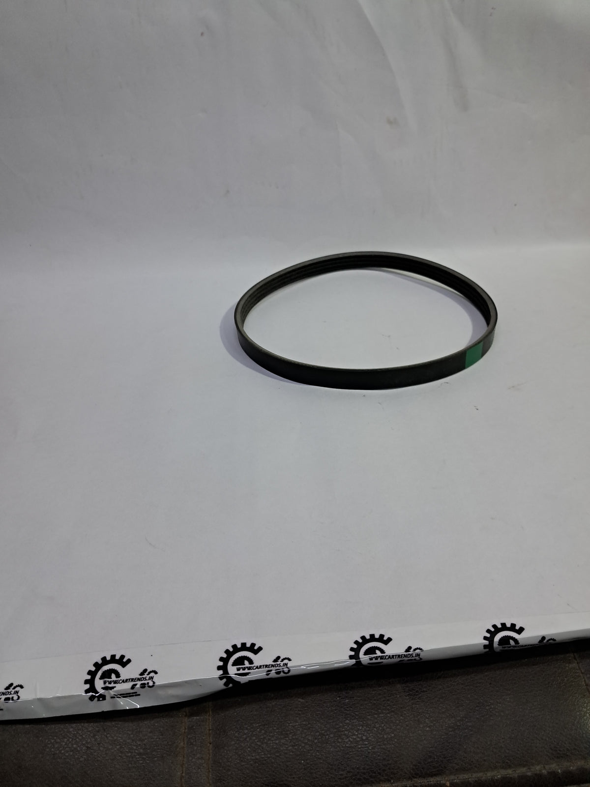 GENERAL MOTORS POWER STEERING V-BELT ENJOY PETROL  J24534591 J24534591 - Left view