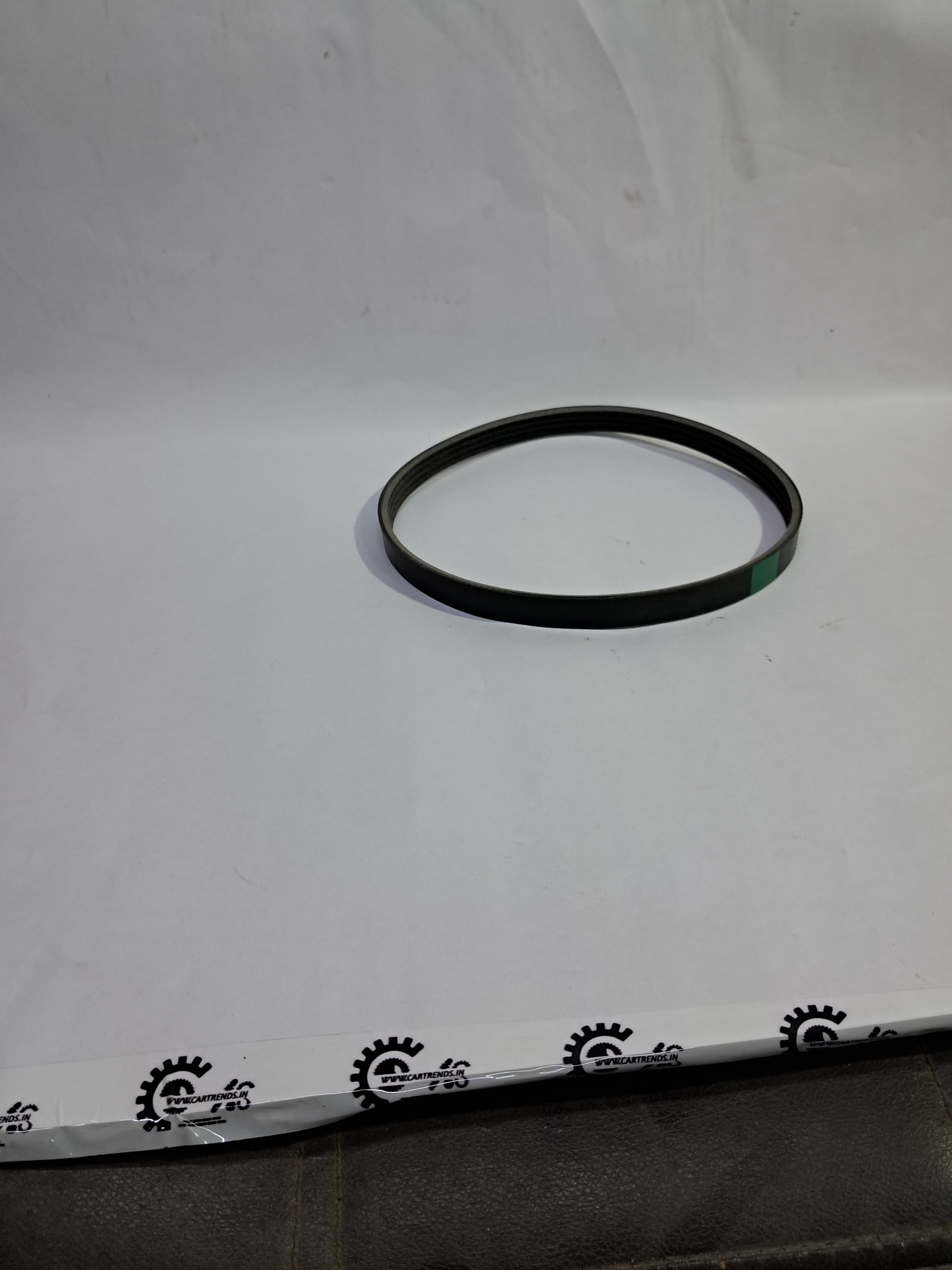 GENERAL MOTORS POWER STEERING V-BELT ENJOY PETROL  J24534591 J24534591 - Left view