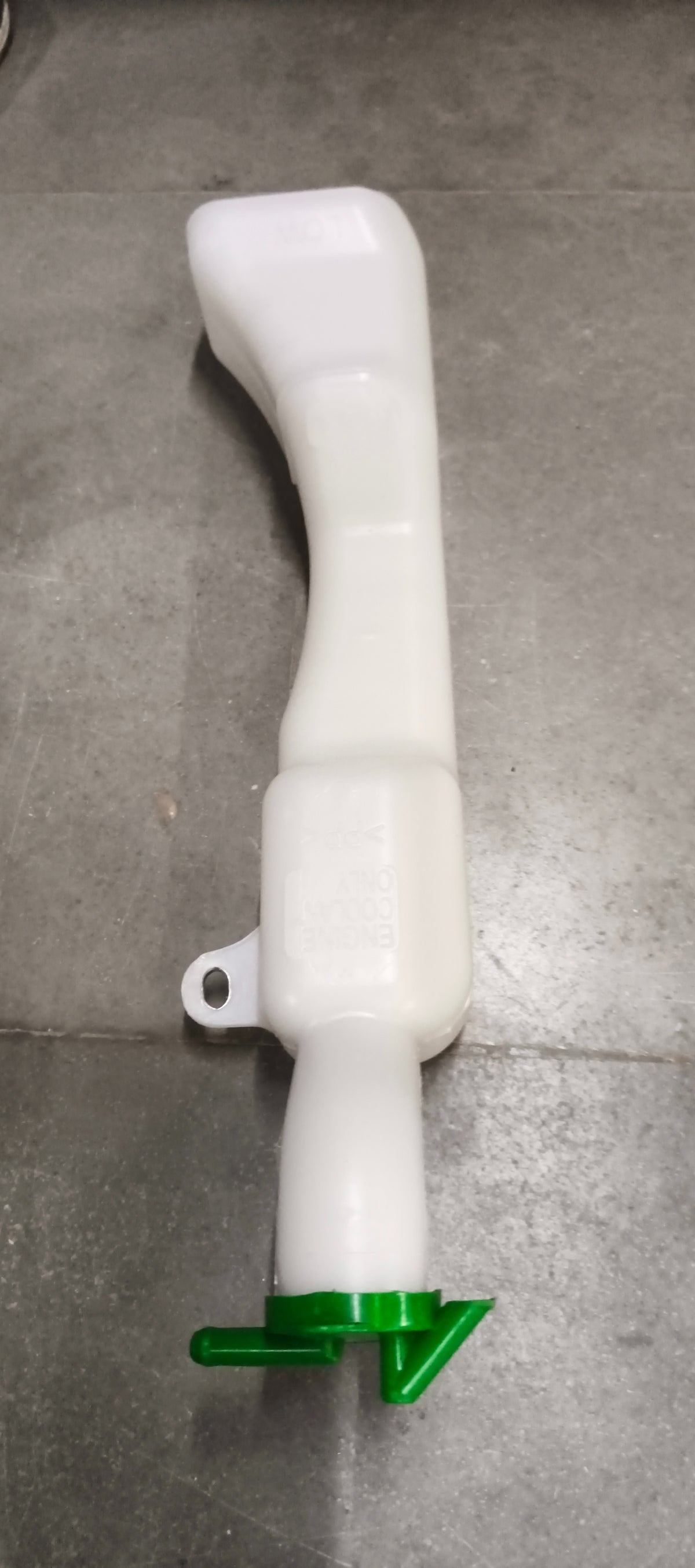 MARUTI SUZUKI TANK ASSYWATER RESERVE 17930M68P00 17930M68P00 - Left view