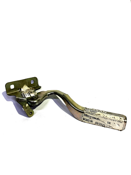 CarTrends Nissan Datsun Go Bonet Hinge Lh 654014LA0A 654014LA0A - Left view