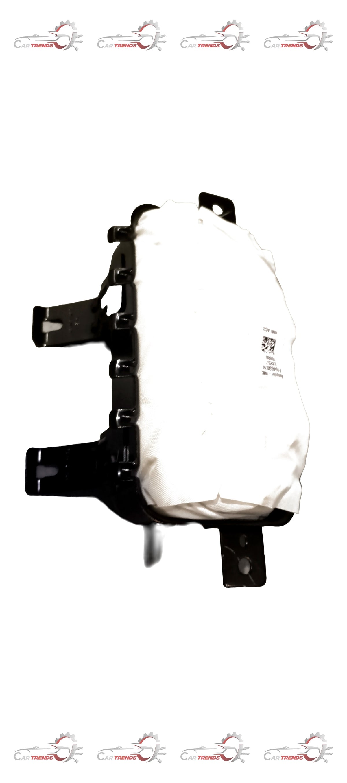 HYUNDAI AIR BAG I 10 GRAND NIOS PASSENGER SIDE 80300K6000 80300K6000 - Left view