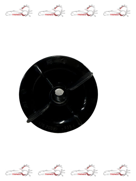 GENERAL MOTORS NUT SPA WHEEL STOW CORSA S90126755 S90126755 - Left view
