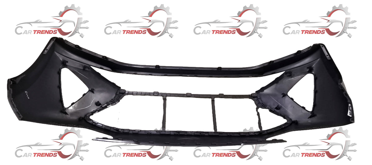CarTrends 86511K6400   Front Bumper Aura 86511K6400 - Left view