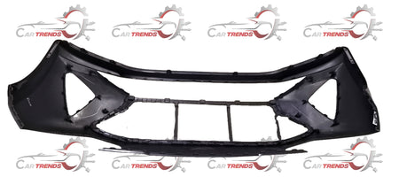 CarTrends 86511K6400   Front Bumper Aura 86511K6400 - Left view