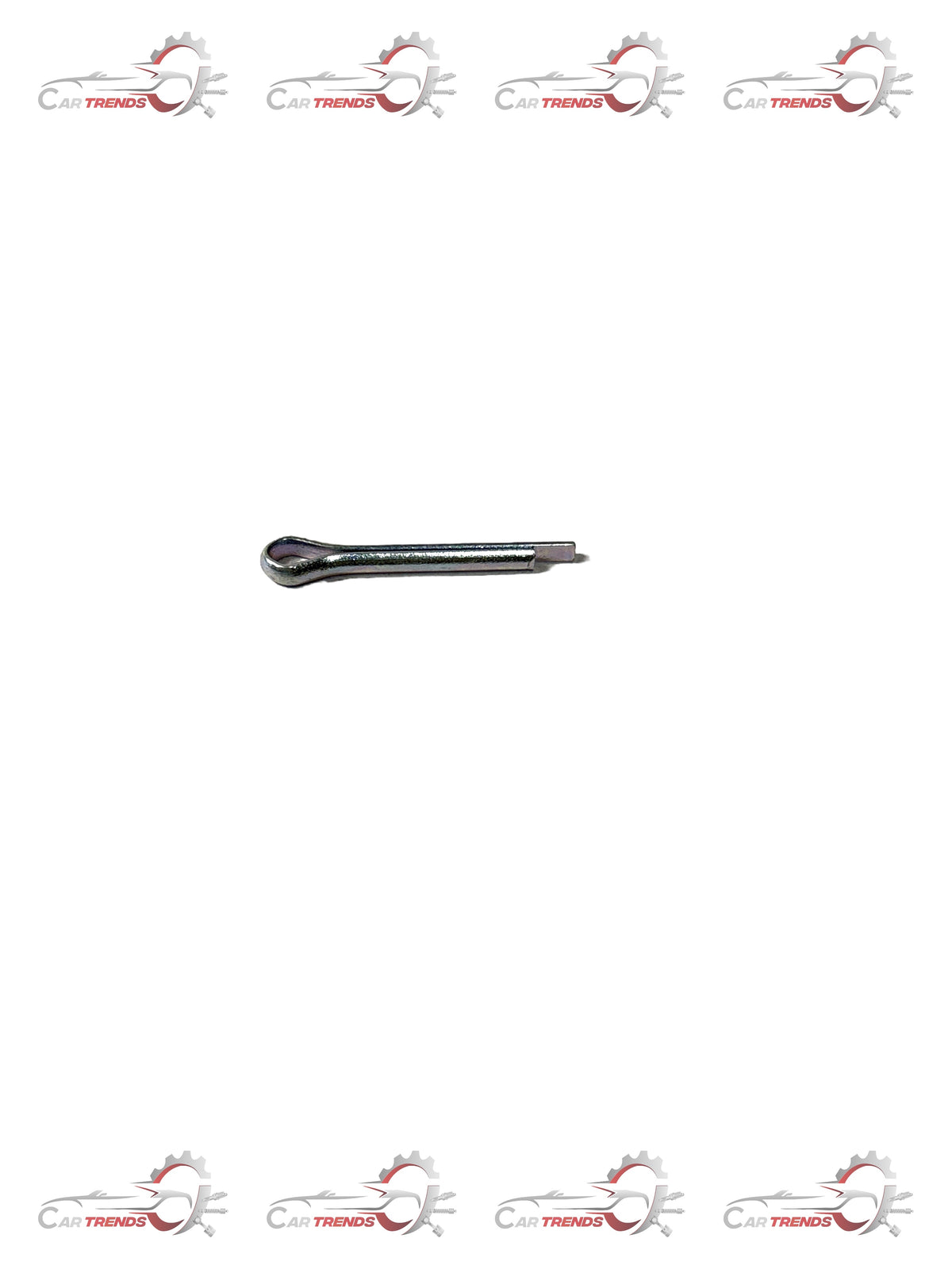 GENERAL MOTORS PIN COTTER SPARK J94535757 J94535757 - Left view