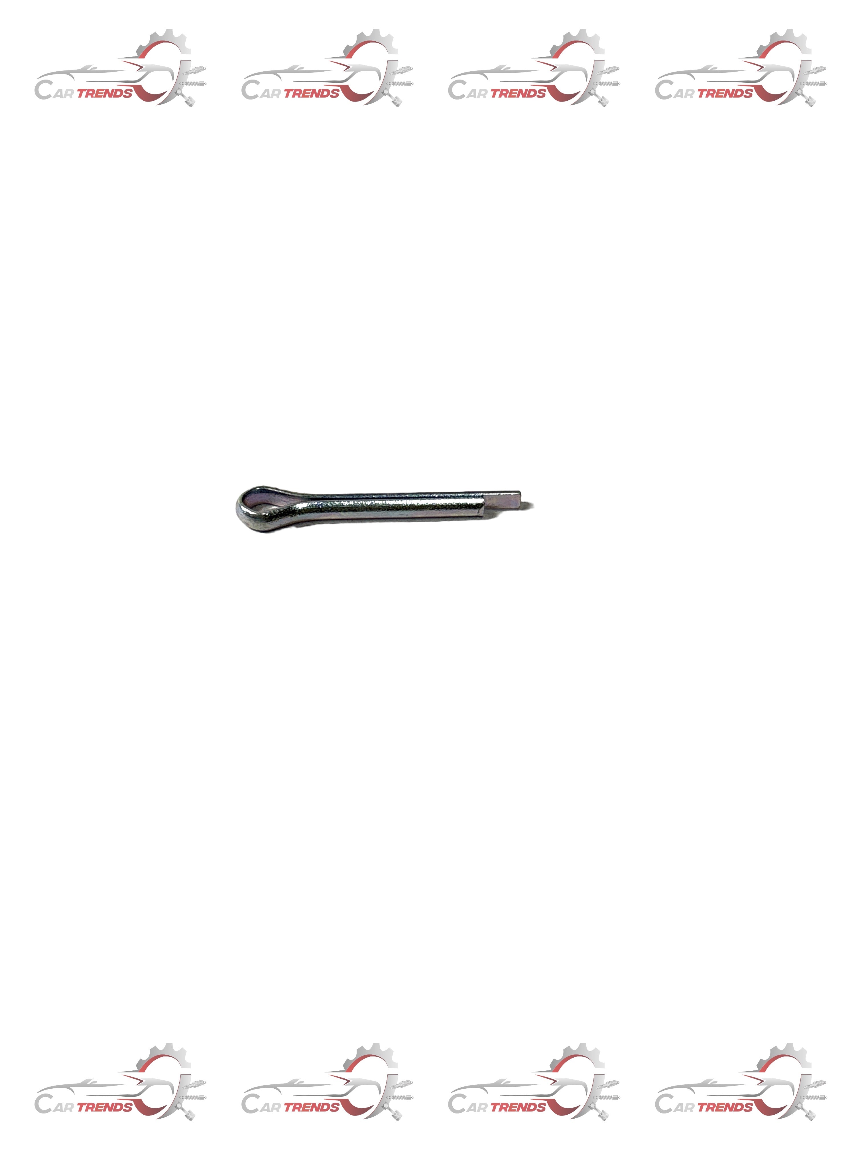 GENERAL MOTORS PIN COTTER SPARK J94535757 J94535757 - Left view