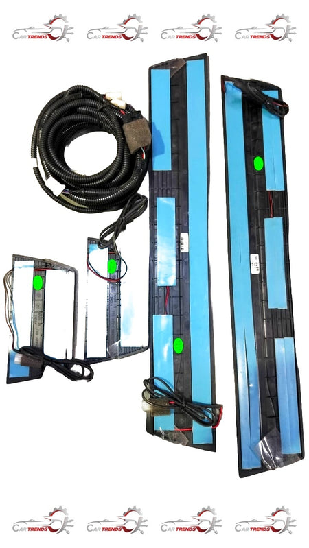 HONDA KIT STEP ILLUMI (4 LIGHTS) 08E12PE9700C 08E12PE9700C - Left view