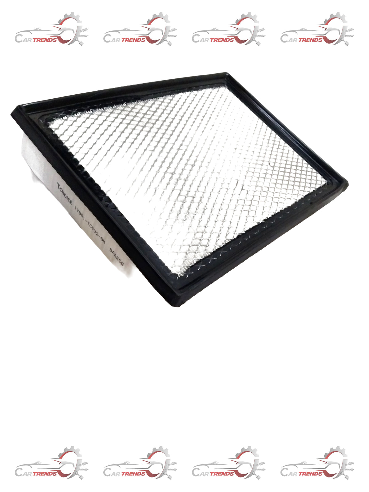 TOYOTA AIR FILTER 17801TC0028M 17801TC0028M - Left view