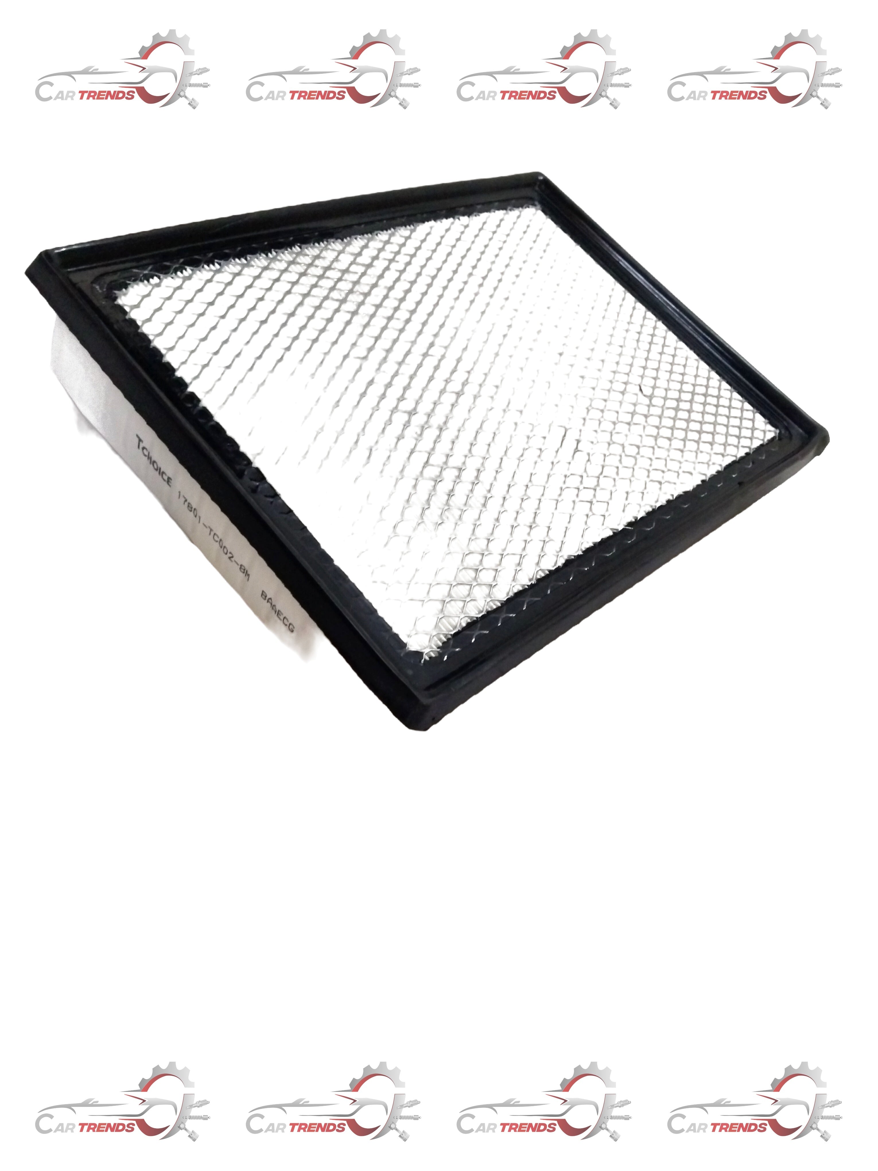 TOYOTA AIR FILTER 17801TC0028M 17801TC0028M - Left view