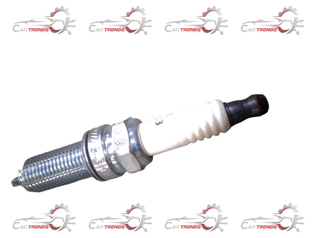 Hyundai Spark Plug EON with metal and ceramic components, designed for efficient engine ignition and performance.