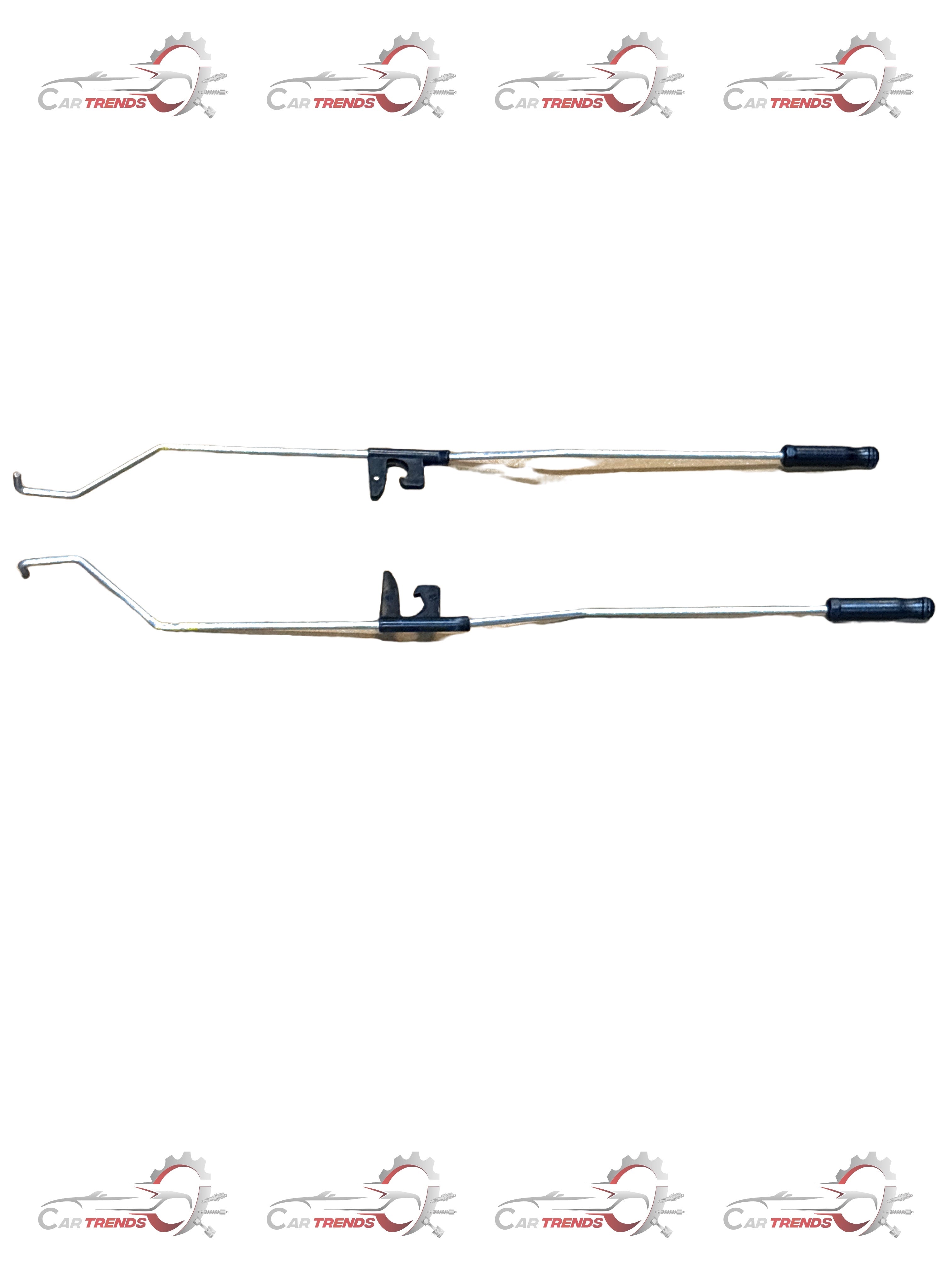 GENERAL MOTORS Rod Assembly Door Locking | Chevrolet Beat | Front | RH | #J95950072 J95950072 - Left view